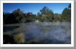 Heisser See, Rotorua