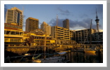 Hafen, Auckland Hafen, Auckland