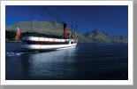 Dampfer, Queenstown Dampfer, Queenstown