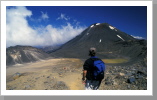 Tongariro Crossing, Taupo Tongariro Crossing, Taupo