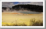 Heisser See, Rotorua