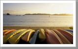 Kanus, Bay of Islands Kanus, Bay of Islands