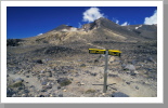 Togariro Crossing, Taupo