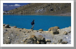 Togariro Crossing, Taupo