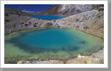 Togariro Crossing, Taupo