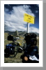 Weg nach Queenstown Weg nach Queenstown