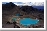 Togariro Crossing, Taupo