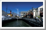 Hafen, Queenstown Hafen, Queenstown