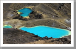 Togariro Crossing, Taupo