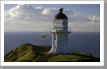 Cape Reinga Cape Reinga