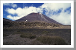 Togariro Crossing, Taupo