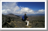 Togariro Crossing, Taupo