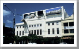 Gebäude in Wellington Gebäude in Wellington