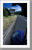 On the road On the road