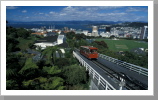 Zahnradbahn, Wellington Zahnradbahn, Wellington