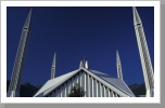Faisal Moschee, Islamabad Faisal Moschee, Islamabad