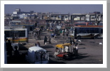 Busbahnhof, Quetta Busbahnhof, Quetta