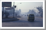Verkehr, Peshawar Verkehr, Peshawar