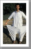 Selbstportrait, Islamabad Selbstportrait, Islamabad