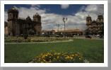 Plaza de Armas, Cusco