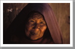 Portrait, Puno Portrait, Puno
