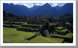 Machu Picchu Machu Picchu