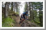 Der Stieralm Trail Der Stieralm Trail