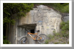 Am (Plamort-) Bunkertrail Am (Plamort-) Bunkertrail