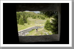 Ausblick am Plamort Trail Ausblick am Plamort Trail