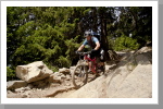 Trails vom Feinsten! Trails vom Feinsten!