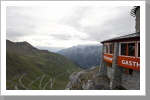 Ausblick am Stilftserjoch Ausblick am Stilftserjoch
