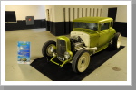 Hot Rod Hot Rod