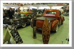 Tikki und Hot Rod Tikki und Hot Rod