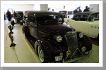 Oldtimer mit ordentlich PS Oldtimer mit ordentlich PS