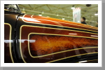 Detailiertes Airbrush Detailiertes Airbrush