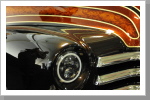 Detailiertes Airbrush Detailiertes Airbrush