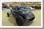 Bei manchen Autos war der Name Programm Bei manchen Autos war der Name Programm