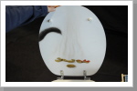 Witziger Toilettendeckel Witziger Toilettendeckel