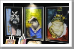 Verschiedene Kunstwerke Verschiedene Kunstwerke