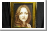 Airbrush Portrait Airbrush Portrait