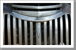Kühlergrill Kühlergrill