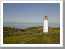 Leuchtturm Hiddensee