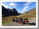 In der Nähe von Glencoe In der Nähe von Glencoe