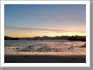 Strand auf der Isle of Skye Strand auf der Isle of Skye