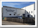 Talisker Destillerie Talisker Destillerie