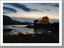 Eilean Donan Castle