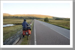 On the road On the road
