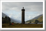 Glenfinnan Denkmal Glenfinnan Denkmal
