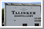 Talisker Destillerie Talisker Destillerie