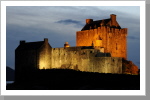 Eilean Donan Castle